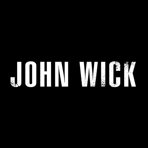 JOHN WICK
